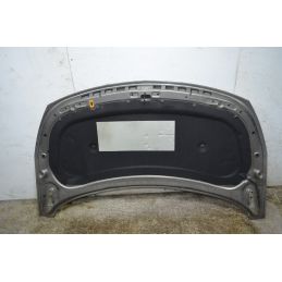 Cofano Anteriore Opel Astra K Dal 2015 al 2021 Cod 39054067  1759133468292