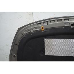 Cofano Anteriore Opel Astra K Dal 2015 al 2021 Cod 39054067  1759133468292