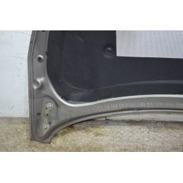 Cofano Anteriore Opel Astra K Dal 2015 al 2021 Cod 39054067  1759133468292