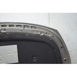 Cofano Anteriore Opel Astra K Dal 2015 al 2021 Cod 39054067  1759133468292