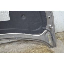 Cofano Anteriore Opel Astra K Dal 2015 al 2021 Cod 39054067  1759133468292