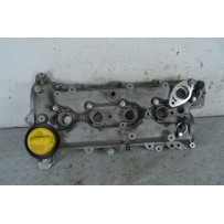 Coperchio punterie Renault Megane III Dal 2013 al 2016 Cod 1183226899R  1759133893308