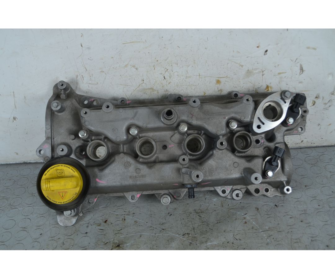 Coperchio punterie Renault Megane III Dal 2013 al 2016 Cod 1183226899R  1759133893308