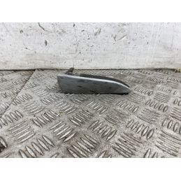 Pedana Pedalino Poggiapiedi passeggero Sinistro Sx Piaggio MP3 Yourban 300ie Dal 2011 Al 2018  1759133816321