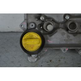 Coperchio punterie Renault Megane III Dal 2013 al 2016 Cod 1183226899R  1759133893308