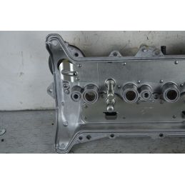 Coperchio punterie Renault Megane III Dal 2013 al 2016 Cod 1183226899R  1759133893308