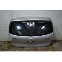 Portellone Bagagliaio Posteriore Hyundai I10 Dal 2013 al 2017 Cod 73700B9000  1759133873829