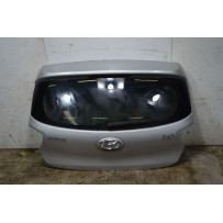 Portellone Bagagliaio Posteriore Hyundai I10 Dal 2013 al 2017 Cod 73700B9000  1759133873829