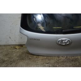 Portellone Bagagliaio Posteriore Hyundai I10 Dal 2013 al 2017 Cod 73700B9000  1759133873829
