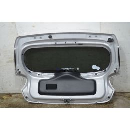 Portellone Bagagliaio Posteriore Hyundai I10 Dal 2013 al 2017 Cod 73700B9000  1759133873829