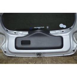 Portellone Bagagliaio Posteriore Hyundai I10 Dal 2013 al 2017 Cod 73700B9000  1759133873829