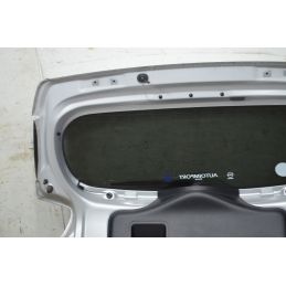 Portellone Bagagliaio Posteriore Hyundai I10 Dal 2013 al 2017 Cod 73700B9000  1759133873829