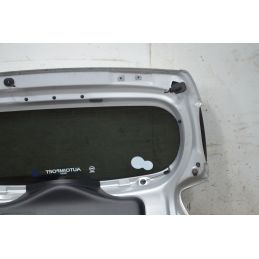 Portellone Bagagliaio Posteriore Hyundai I10 Dal 2013 al 2017 Cod 73700B9000  1759133873829