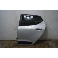 Portiera Sportello Posteriore SX Hyundai I10 Dal 2013 al 2017 Cod 77003B9001  1759134350220