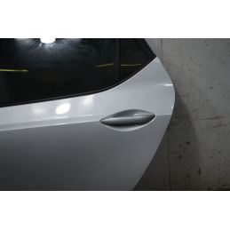 Portiera Sportello Posteriore SX Hyundai I10 Dal 2013 al 2017 Cod 77003B9001  1759134350220