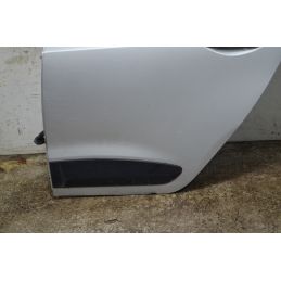 Portiera Sportello Posteriore SX Hyundai I10 Dal 2013 al 2017 Cod 77003B9001  1759134350220