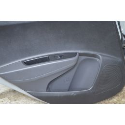 Portiera Sportello Posteriore SX Hyundai I10 Dal 2013 al 2017 Cod 77003B9001  1759134350220