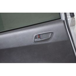 Portiera Sportello Posteriore SX Hyundai I10 Dal 2013 al 2017 Cod 77003B9001  1759134350220