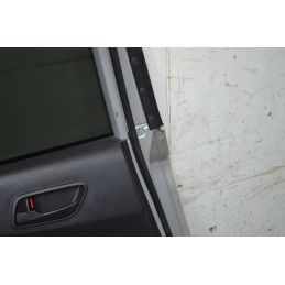 Portiera Sportello Posteriore SX Hyundai I10 Dal 2013 al 2017 Cod 77003B9001  1759134350220