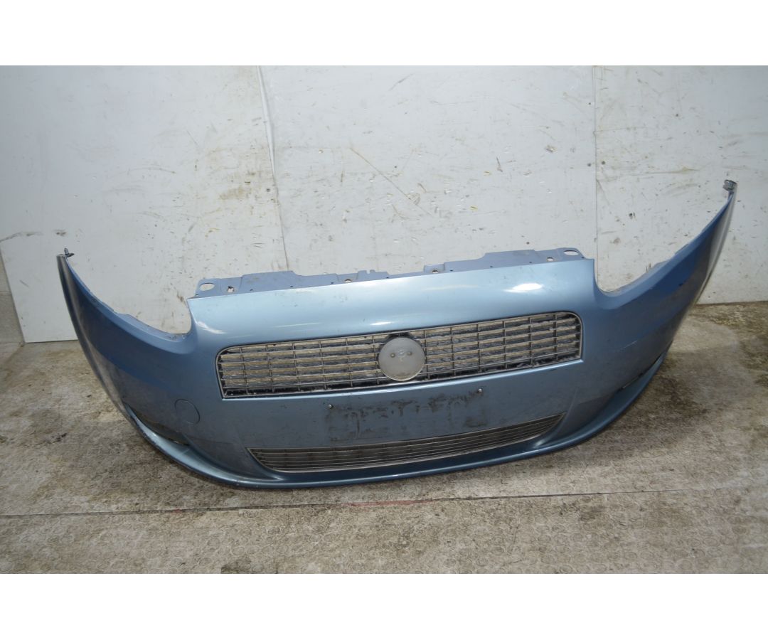 Paraurti Anteriore Fiat Grande Punto Dal 2005 al 2018 Cod 71777603  1759134699169