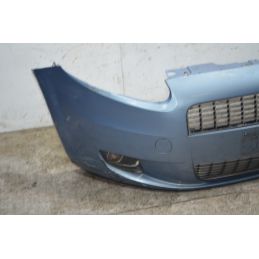 Paraurti Anteriore Fiat Grande Punto Dal 2005 al 2018 Cod 71777603  1759134699169