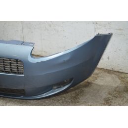Paraurti Anteriore Fiat Grande Punto Dal 2005 al 2018 Cod 71777603  1759134699169