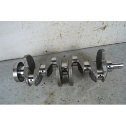 Albero motore Renault Megane III 1.2 TCe Dal 2013 al 2016 Cod 2757R  1759134972682