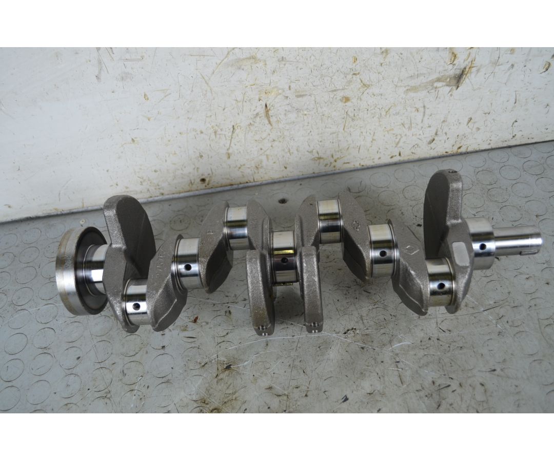 Albero motore Renault Megane III 1.2 TCe Dal 2013 al 2016 Cod 2757R  1759134972682