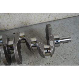 Albero motore Renault Megane III 1.2 TCe Dal 2013 al 2016 Cod 2757R  1759134972682