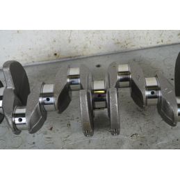 Albero motore Renault Megane III 1.2 TCe Dal 2013 al 2016 Cod 2757R  1759134972682