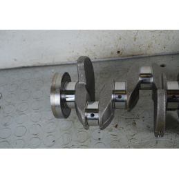 Albero motore Renault Megane III 1.2 TCe Dal 2013 al 2016 Cod 2757R  1759134972682