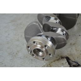 Albero motore Renault Megane III 1.2 TCe Dal 2013 al 2016 Cod 2757R  1759134972682