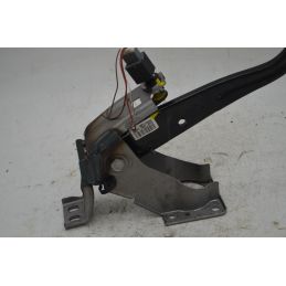 Pedale Freno Hyundai I10 Dal 2015 al 2021 Cod 32800-B9000  1759135547575