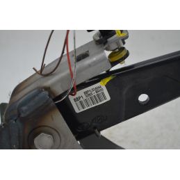 Pedale Freno Hyundai I10 Dal 2015 al 2021 Cod 32800-B9000  1759135547575