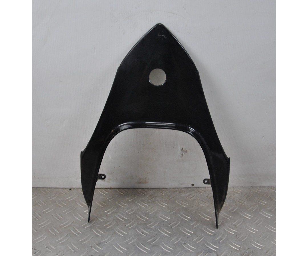 Carena Codone Posteriore Kymco People One 125 dal 2016 al 2018  1623751349687