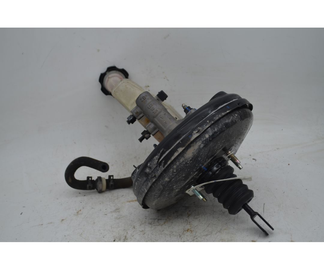 Servofreno Hyundai I10 Dal 2013 al 2017 Cod 58500B9800  1759136684835