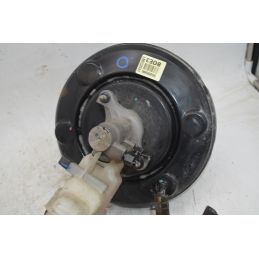 Servofreno Hyundai I10 Dal 2013 al 2017 Cod 58500B9800  1759136684835