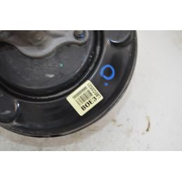 Servofreno Hyundai I10 Dal 2013 al 2017 Cod 58500B9800  1759136684835