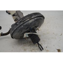 Servofreno Hyundai I10 Dal 2013 al 2017 Cod 58500B9800  1759136684835