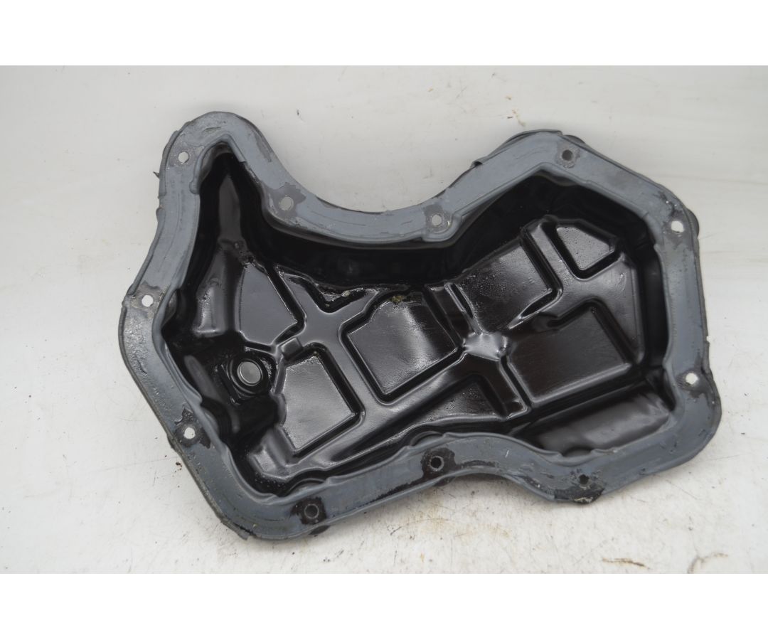 Coppa olio motore Renault Clio III Dal 2005 al 2012 Cod 11111-145RE  1759137216257