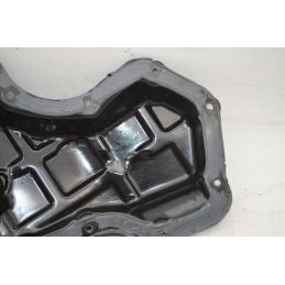 Coppa olio motore Renault Clio III Dal 2005 al 2012 Cod 11111-145RE  1759137216257