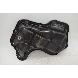 Coppa olio motore Renault Clio III Dal 2005 al 2012 Cod 11111-145RE  1759137216257