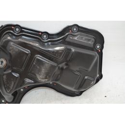 Coppa olio motore Renault Clio III Dal 2005 al 2012 Cod 11111-145RE  1759137216257