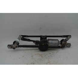 Motorino Tergicristalli Anteriore Hyundai I10 Dal 2013 al 2017 Cod 98110B4000  1759137211108