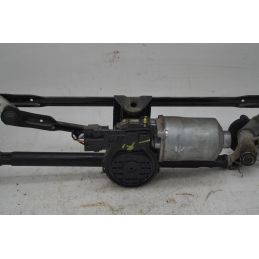 Motorino Tergicristalli Anteriore Hyundai I10 Dal 2013 al 2017 Cod 98110B4000  1759137211108