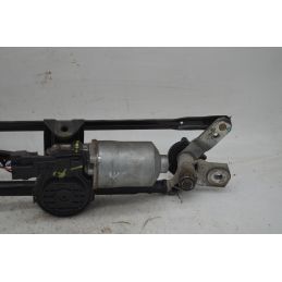 Motorino Tergicristalli Anteriore Hyundai I10 Dal 2013 al 2017 Cod 98110B4000  1759137211108