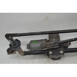 Motorino Tergicristalli Anteriore Hyundai I10 Dal 2013 al 2017 Cod 98110B4000  1759137211108