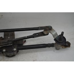 Motorino Tergicristalli Anteriore Hyundai I10 Dal 2013 al 2017 Cod 98110B4000  1759137211108