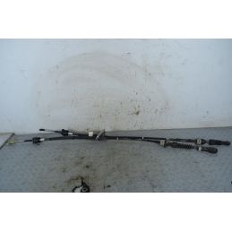 Corde Leveraggio Hyundai I10 Dal 2013 al 2017 Cod 3794-84000  1759138507620