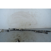 Corde Leveraggio Hyundai I10 Dal 2013 al 2017 Cod 3794-84000  1759138507620